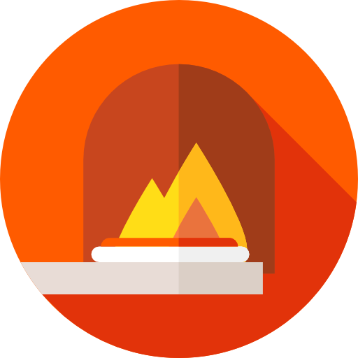 Stone oven